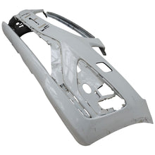 Load image into Gallery viewer, Volvo XC60 R Design front bumper 2013-2016 5 Door SUV Genuine 31383105
