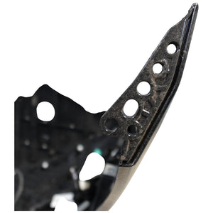 Jaguar XE front bumper SE Portfolio 2015-2020 Genuine Used GX73-17F003-AA