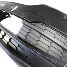 Load image into Gallery viewer, Skoda Karoq front bumper 2017-2021 SUV Genuine pn 57A807221
