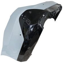 Load image into Gallery viewer, BMW 5 series G60 M Sport rear bumper 2023-2025 Saloon Genuine Used 51128084713
