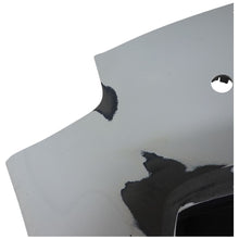 Load image into Gallery viewer, Audi A4 B9 S4 S Line front bumper 2016 on Saloon Avant Genuine 8W0807437F
