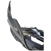 Load image into Gallery viewer, Audi A6 S Line FRONT BUMPER C8 2018 onwards SALOON GENUINE pn 4K0807437C
