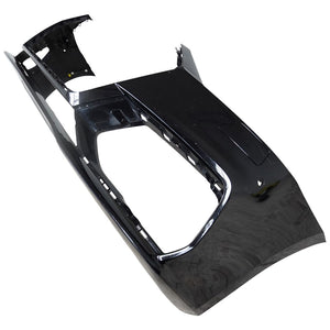Audi A7 S Line front bumper 2018-2021 Genuine pn 4K8807437C