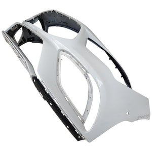 Mercdes Benz CLA AMG front bumper C118 2019-2023 Genuine pn A1188853901