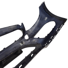 Load image into Gallery viewer, Mercedes Benz C Class AMG line front bumper W205 2014-2018 Genuine A2058850925
