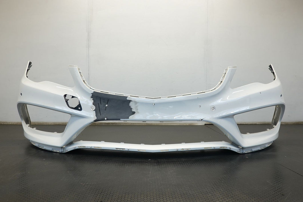 GENUINE MERCEDES BENZ E CLASS AMG FRONT BUMPER Coupe A207 2013 -2016 A2078857825