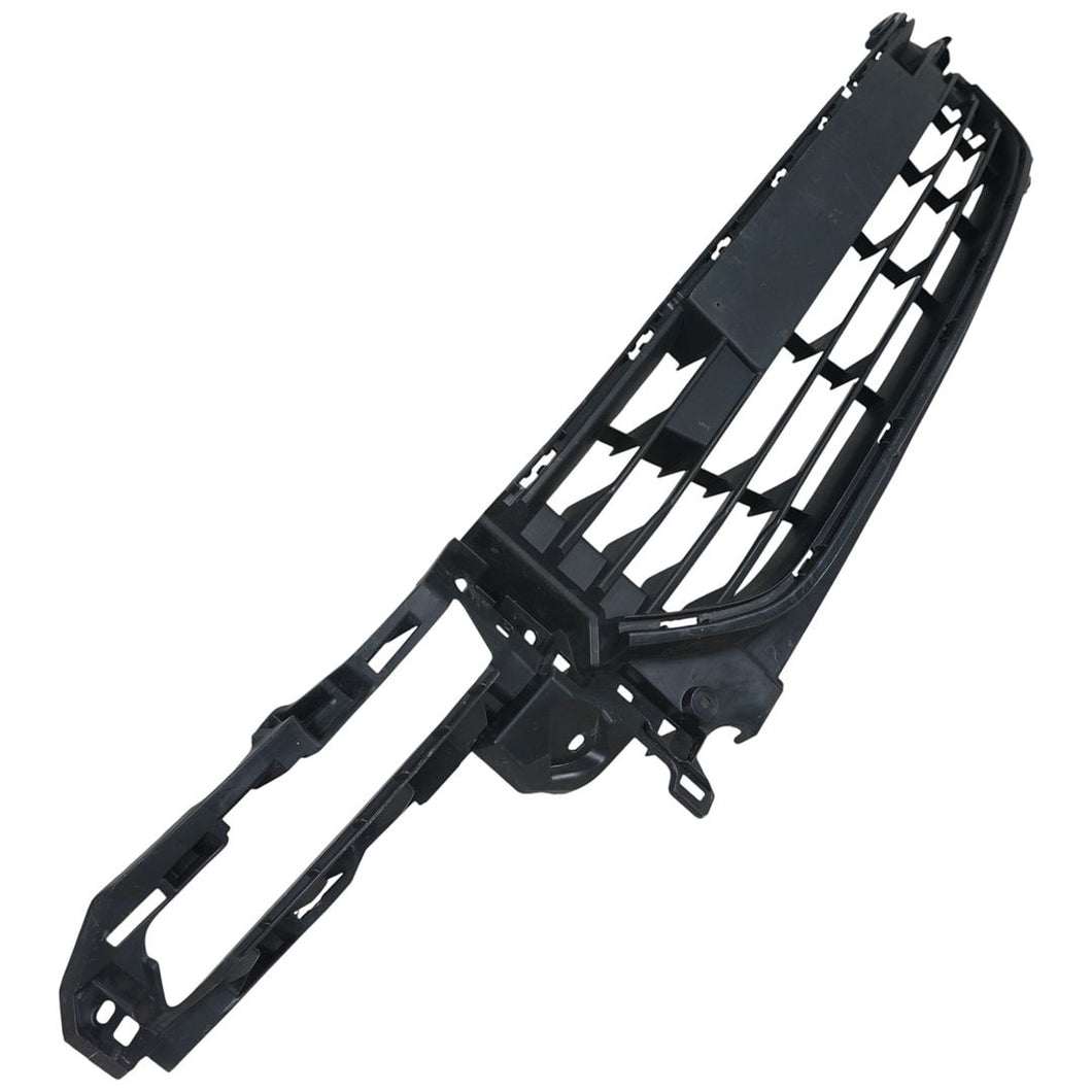 Renault Clio front bumper lower grill 2016 onwards Hatchback Genuine 6225410148R