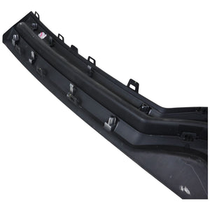 Citroen Dispatch front bumper upper Grill 2017 to 2024 GENUINE 9811789377