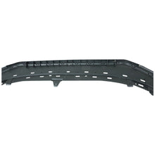 Load image into Gallery viewer, VOLKSWAGEN POLO FRONT BUMPER Undertray Trim 2009 to 2013 GENUINE 6R0805915C
