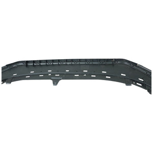 VOLKSWAGEN POLO FRONT BUMPER Undertray Trim 2009 to 2013 GENUINE 6R0805915C