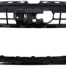 Load image into Gallery viewer, Audi A6 SE front bumper 2012-2015 Saloon Avant 4G0 Genuine pn 4G0807437
