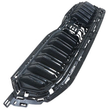 Load image into Gallery viewer, Skoda Kamiq front bumper upper grill 2019-2022 Compact GENUINE 658853653C
