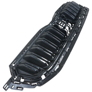 Skoda Kamiq front bumper upper grill 2019-2022 Compact GENUINE 658853653C