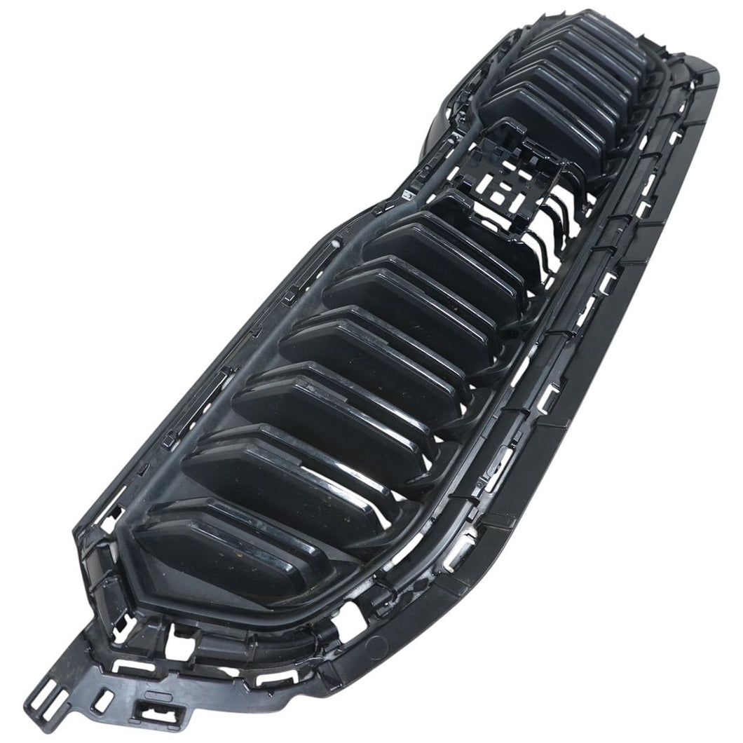 Skoda Kamiq front bumper upper grill 2019-2022 Compact GENUINE 658853653C