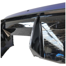 Load image into Gallery viewer, BMW M4 REAR BUMPER and Diffuser G82 2020 onwards GENUINE pn 51128074696
