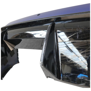 BMW M4 REAR BUMPER and Diffuser G82 2020 onwards GENUINE pn 51128074696