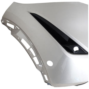 Nissan Ariya front bumper 2022-2025 5 Door Electric Genuine pn 62022 5MP0H