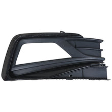 Load image into Gallery viewer, Volswagen VW Polo GTI front bumper right RH grill 2022-2024 Genuine 2G0853666L

