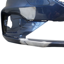 Load image into Gallery viewer, Ford Focus ST Line front bumper 2018-2020 Hatchback Genuine pn JX7B-17757-S
