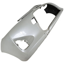Load image into Gallery viewer, Toyota Yaris Hybrid front bumper 2014-2016 Genuine pn 52119-0D450
