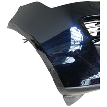 Load image into Gallery viewer, Range Rover Vogue front bumper L405 2013-2017 SUV Genuine pn CK52-17F003-AA
