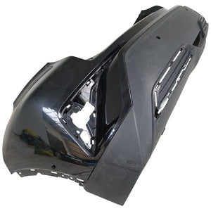 Toyota C-HR CHR rear bumper 2017-2020 5 Door Genuine pn 52159-F4010