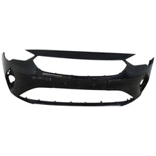 Load image into Gallery viewer, Vauxhall Corsa F front bumper 2020-2023 Genuine Used Part 9830280980
