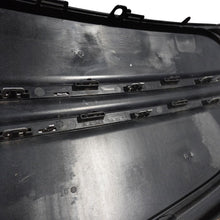 Load image into Gallery viewer, Mercedes Benz EQA front bumper upper grill 2022-2025 Genuine A2438881900
