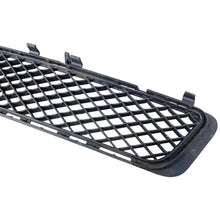 Load image into Gallery viewer, Mercedes Benz E Class front bumper lower grill 2009-2013 Genuine A2128850523
