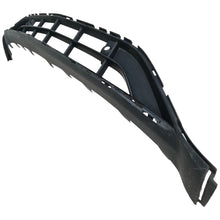 Load image into Gallery viewer, Mercedes Benz GLA AMG front bumper lower grill 2019-2023 Genuine A2478854205
