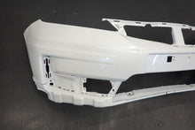 Load image into Gallery viewer, HONDA JAZZ FRONT BUMPER 2012 to 2015 SI Sport Hatchback GENUINE 71101 TF0-N00Z
