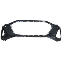 Load image into Gallery viewer, Audi E-Tron Etron S Line front bumper 2019-2021 SUV 5 Door Genuine 4KE807437C
