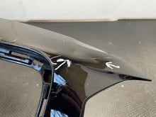 Load image into Gallery viewer, VOLVO S90 FRONT BUMPER Upper Section 2019 onwards GENUINE pn 31690971
