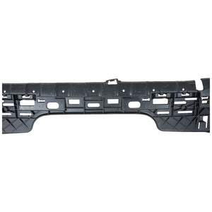 MERCEDES BENZ EQC REAR BUMPER Holder Fitting Trim 2020 on GENUINE A2938855101