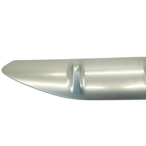 KIA SPORTAGE GT Line REAR BUMPER Trim 2021 onwards SUV GENUINE pn 86671-R2CA0