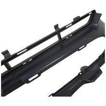 Load image into Gallery viewer, Mercedes Benz SL AMG front bumper lower grill 2017-2021 R231 Genuine A2318852300
