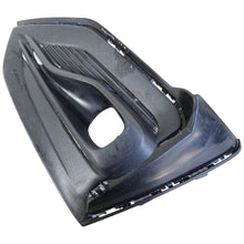 Load image into Gallery viewer, Ford Focus ST Line front bumper right RH grill Genuine JX7B-15A298-T
