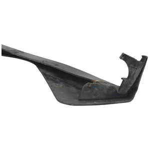 Ford Mustang front bumper splitter 2015-2019 Genuine pn FR3B-17F775-B