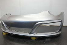Load image into Gallery viewer, PORSCHE 911 FRONT BUMPER 991 GEN 2 2016 onwards GENUINE Used Part 99150531112FFF
