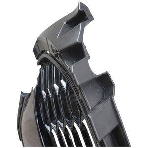 Suzuki Swace front bumper centre grill 2021 onwards GENUINE pn 53102-02340
