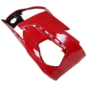 Audi A3 front bumper Hatchback SE 2020-2024 Genuine pn 8Y0807437