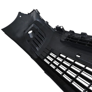 Peugeot Expert front bumper 2017-2021 Van Genuine Used 9808639977