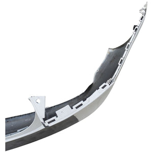 Tesla Model 3 rear bumper Hatchback 2017-2020 Genuine pn 1530720-02-A