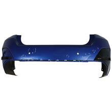 Load image into Gallery viewer, BMW 4 Series Gran Coupe M Sport rear bumper G26 2020-2023 Genuine 51128078583
