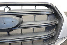 Load image into Gallery viewer, FORD TRANSIT FRONT BUMPER Upper Section 2021 onwards Genuine RK31-17F003-B
