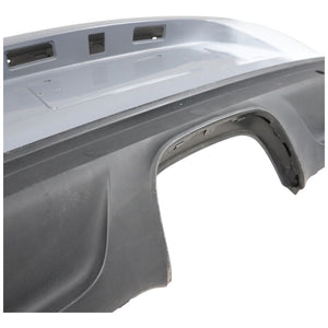 PORSCHE BOXSTER REAR BUMPER 718 2017 onwards GENUINE pn 982807421111