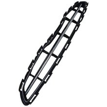 Load image into Gallery viewer, Nissan Micra front bumper upper grill K13 2011-2013 Genuine GG210-06830
