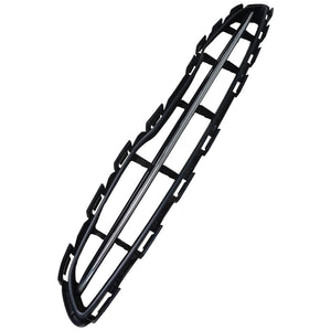 Nissan Micra front bumper upper grill K13 2011-2013 Genuine GG210-06830