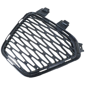 Range Rover Sport SVR front bumper right grill 2013-2017 FK6M-17K946-A