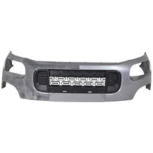 Load image into Gallery viewer, CITROEN BERLINGO FRONT BUMPER Upper Section 2018 onwards GENUINE pn 9816749477
